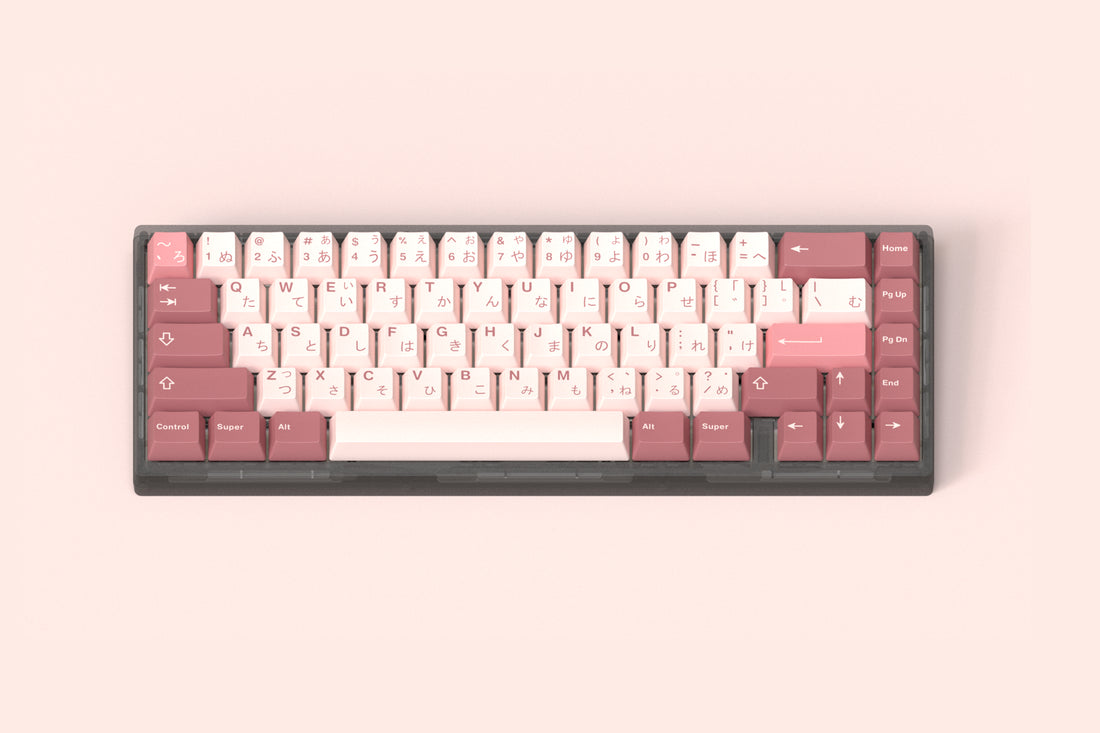 Why You Should Consider a Custom Mechanical Keyboard