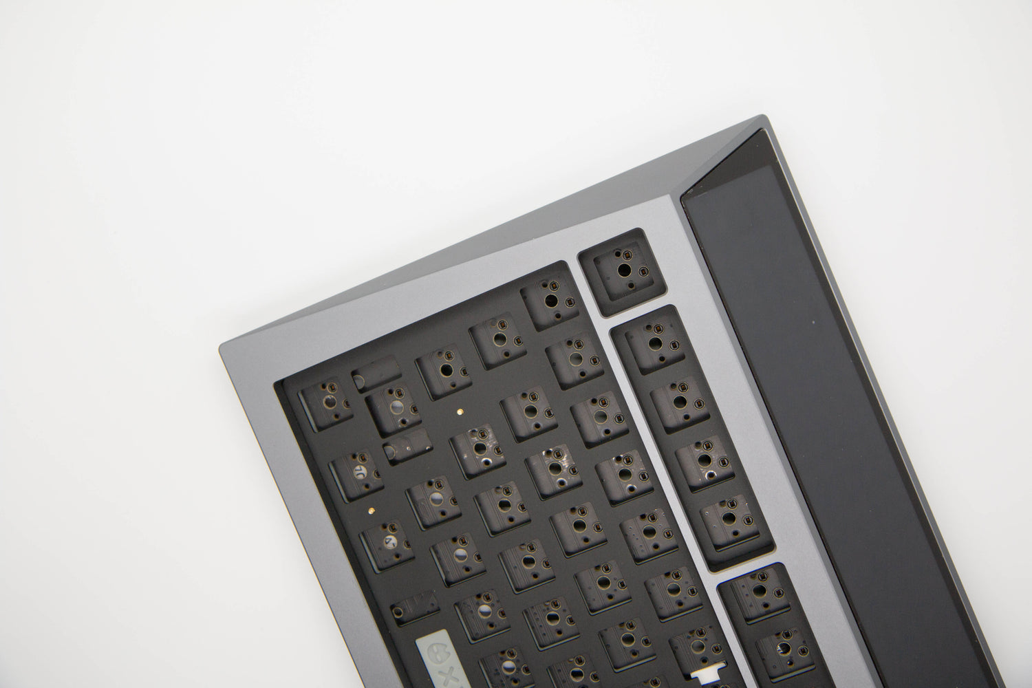 Keyboards and Numpads