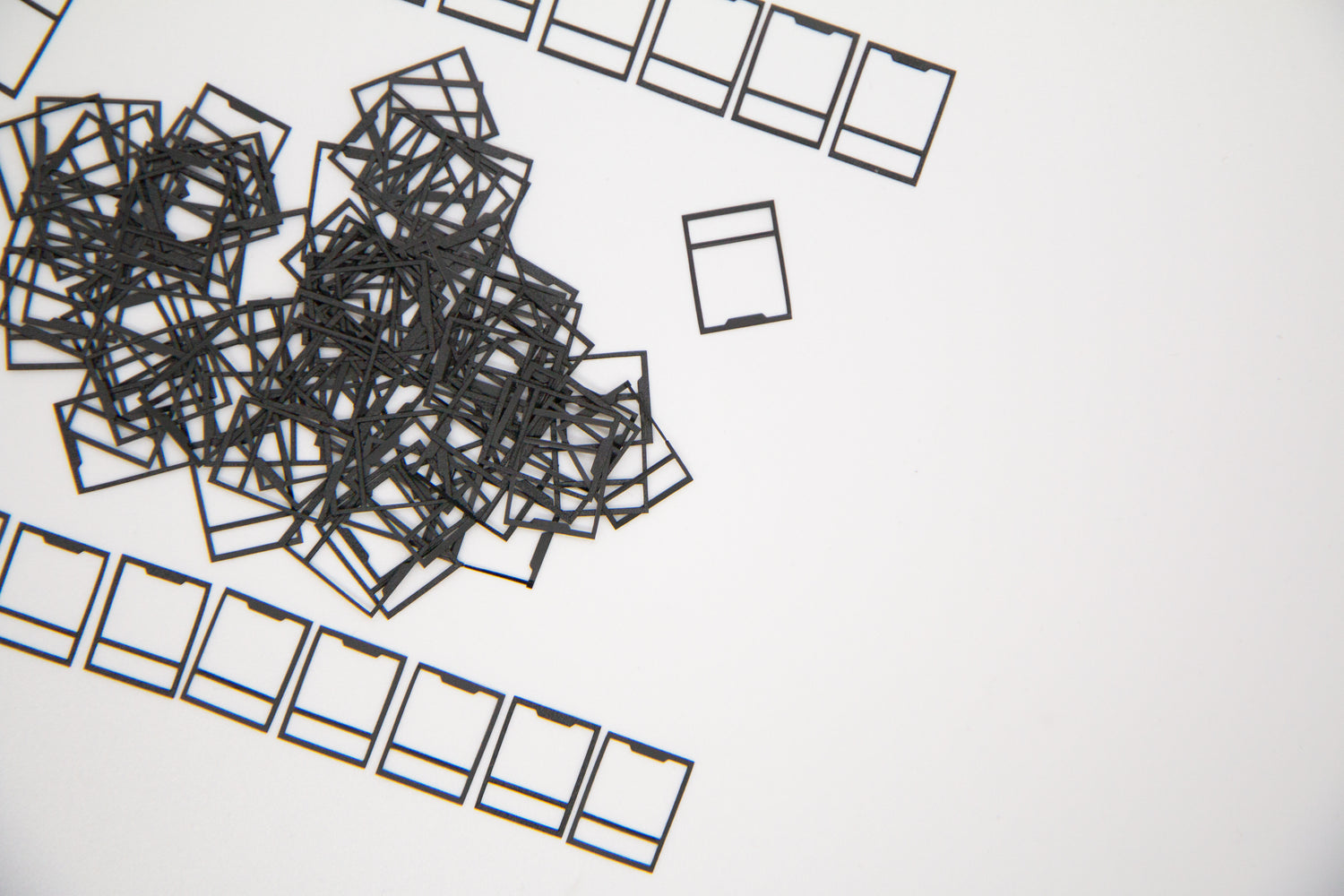 Switch Modifications