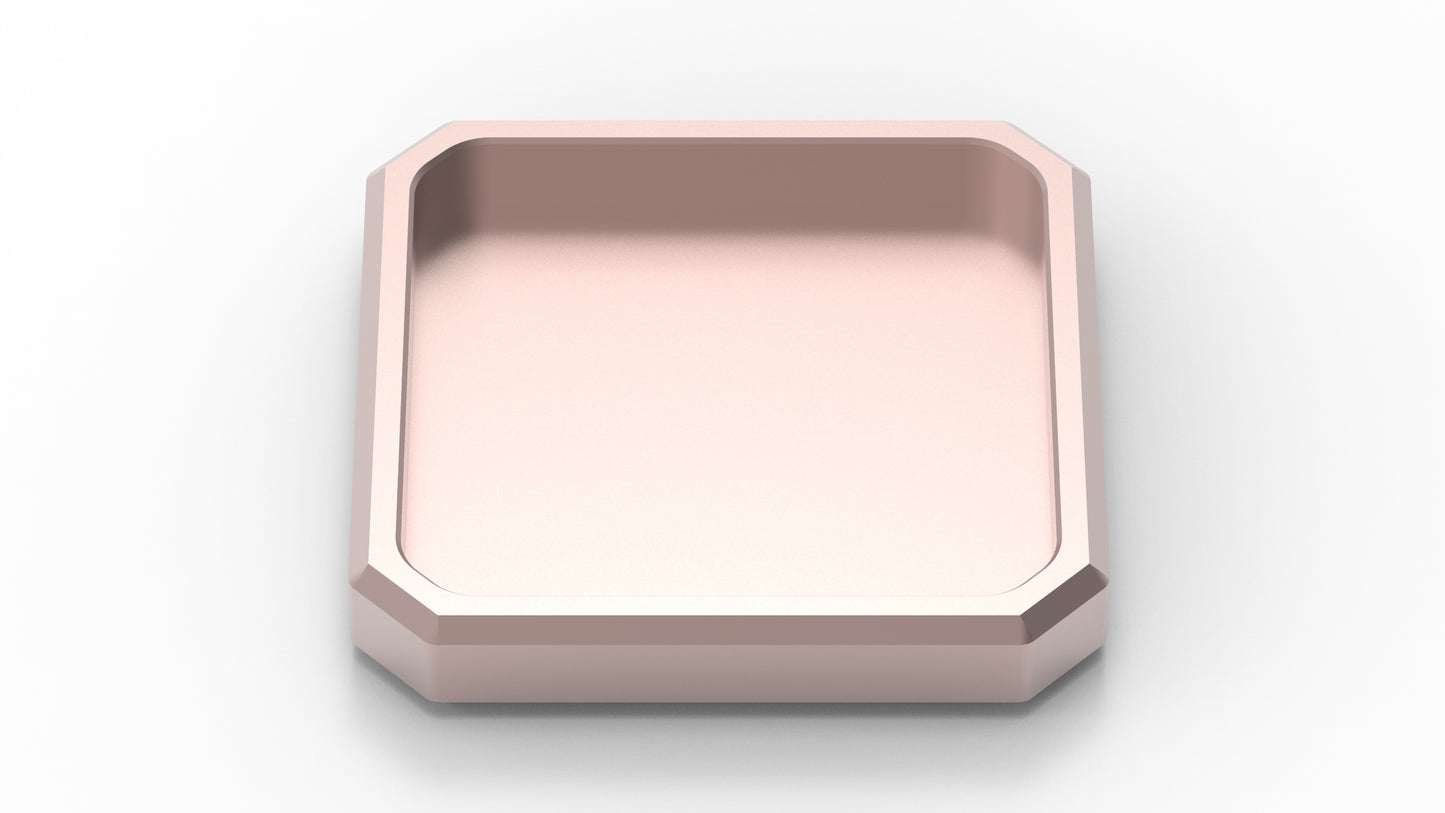 Binepad Tray