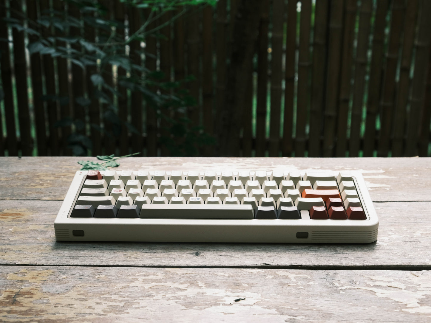GB65 Keyboard by 80Retros X Click Inc - Pre-built Kit