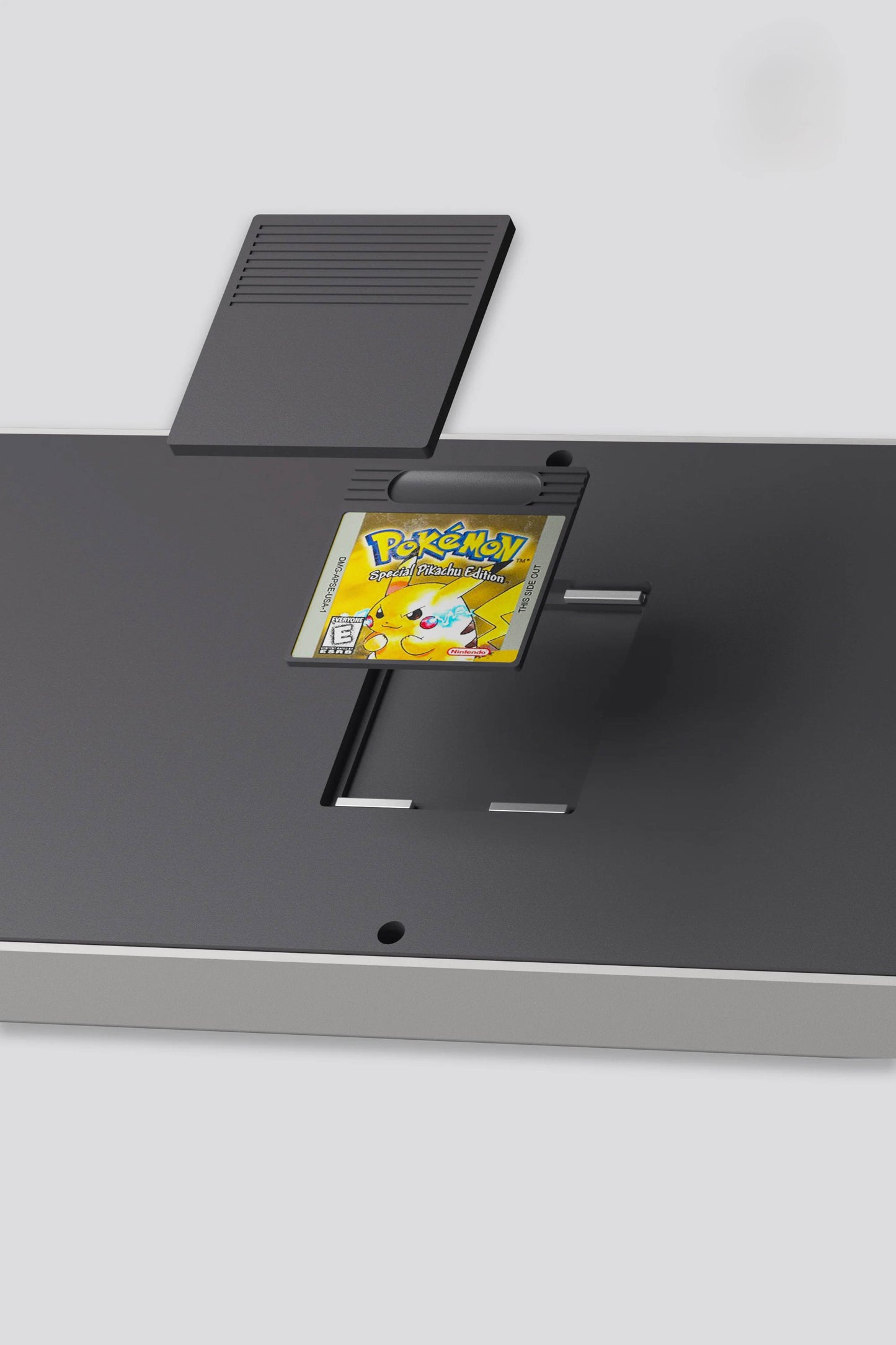 GB65 Keyboard by 80Retros X Click Inc - Pre-built Kit