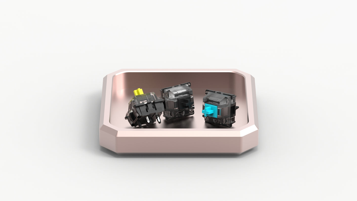 Binepad Tray