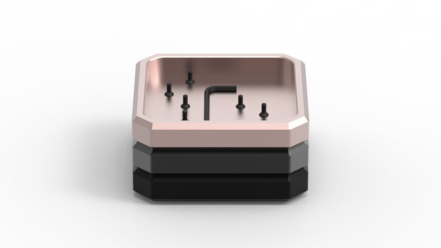Binepad Tray