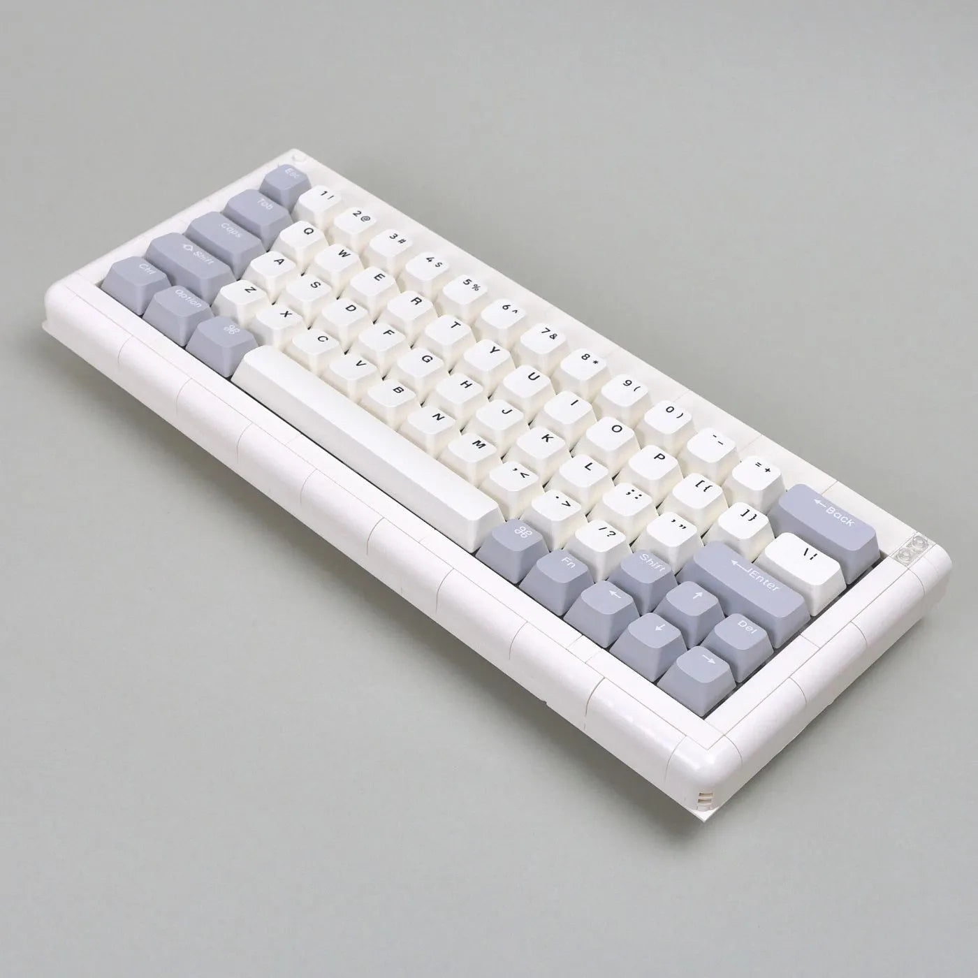 Kit Adam Barebones Kit