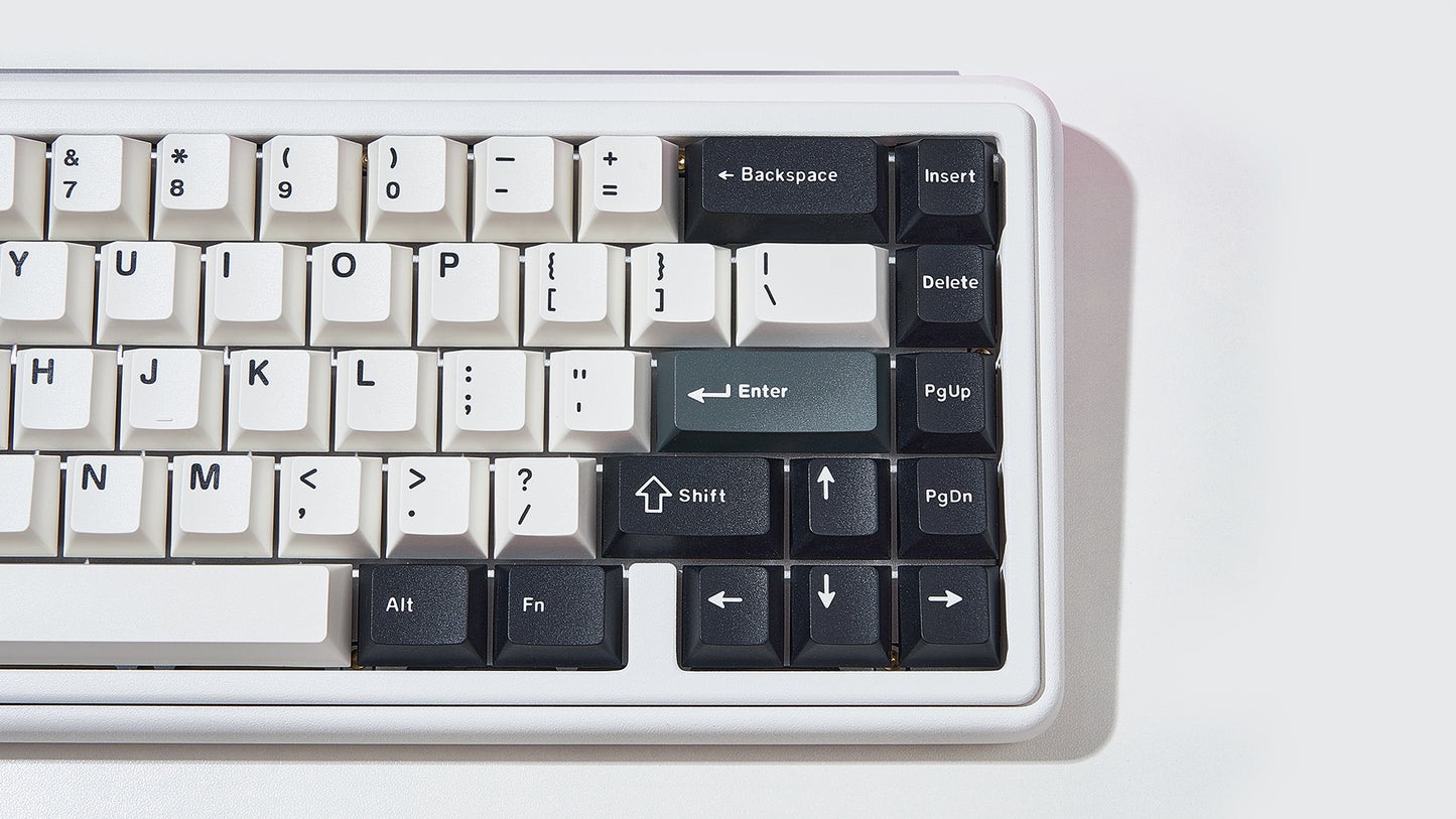 Chilkey ND65 CS HE Keyboard - Pre-built Kit