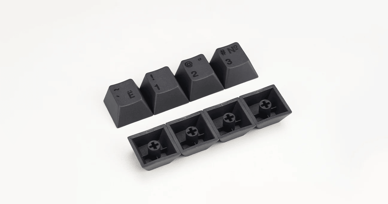Wuque Studio - Cthulhu Keycaps