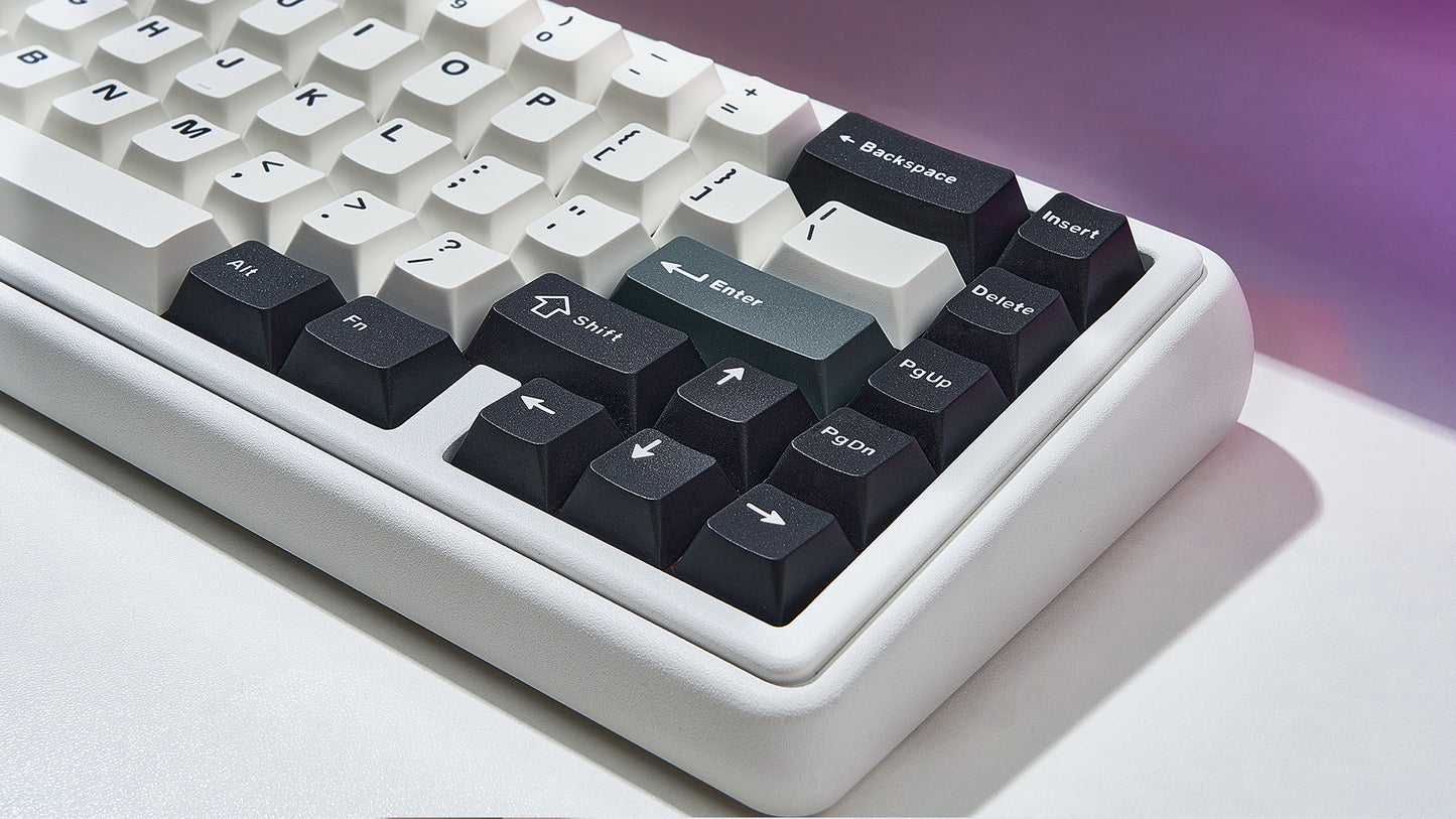 Chilkey ND65 CS HE Keyboard - Pre-built Kit
