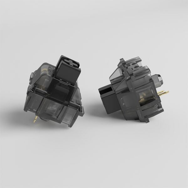 Akko Jelly Black