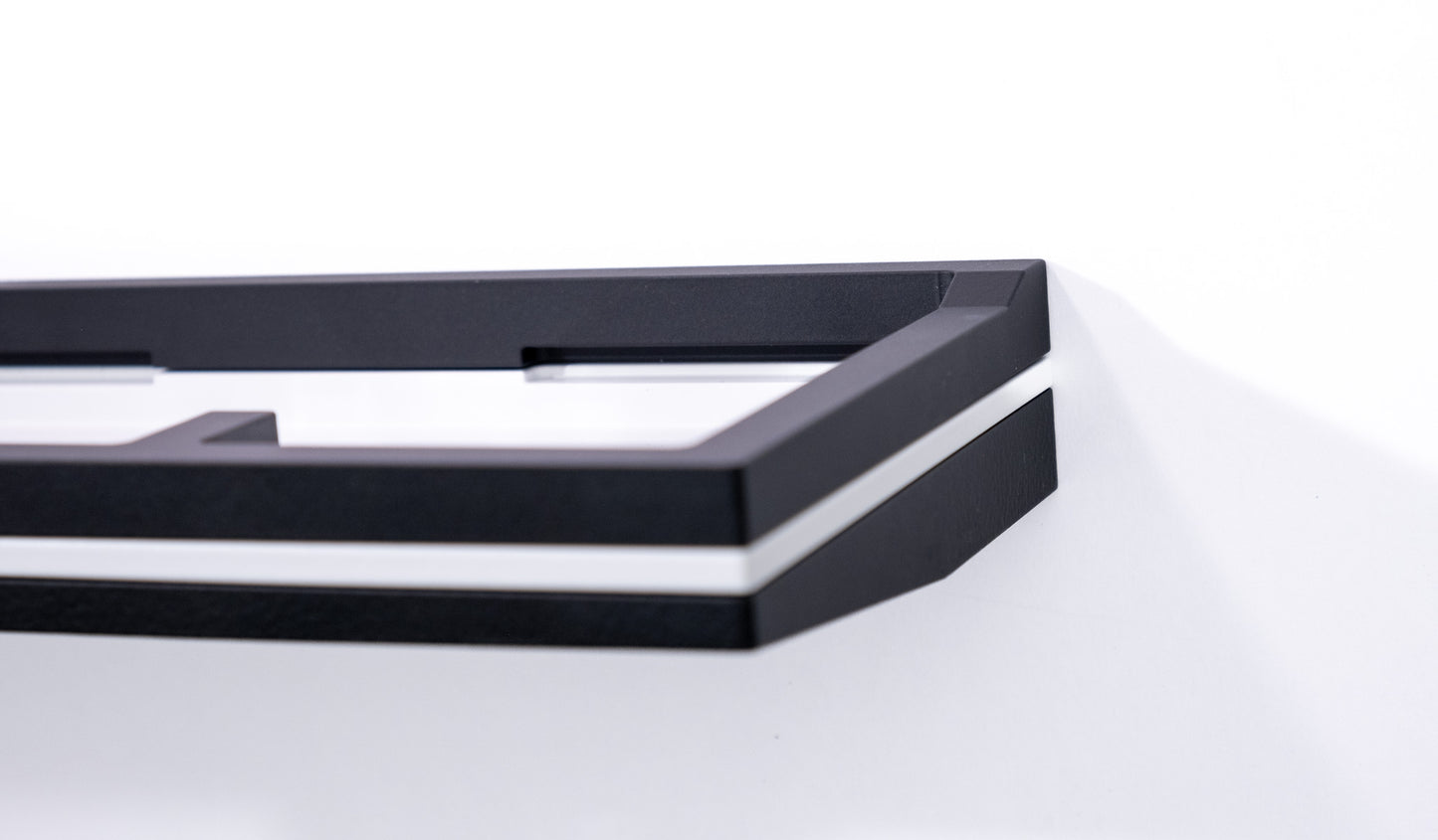 Geeksdontpanic Hajimari65 - Barebones Keyboard Kit
