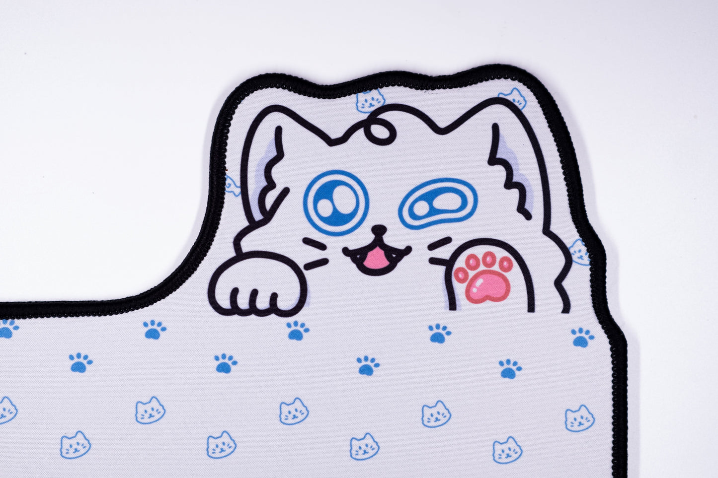 Catto and Doggo Mini Mats