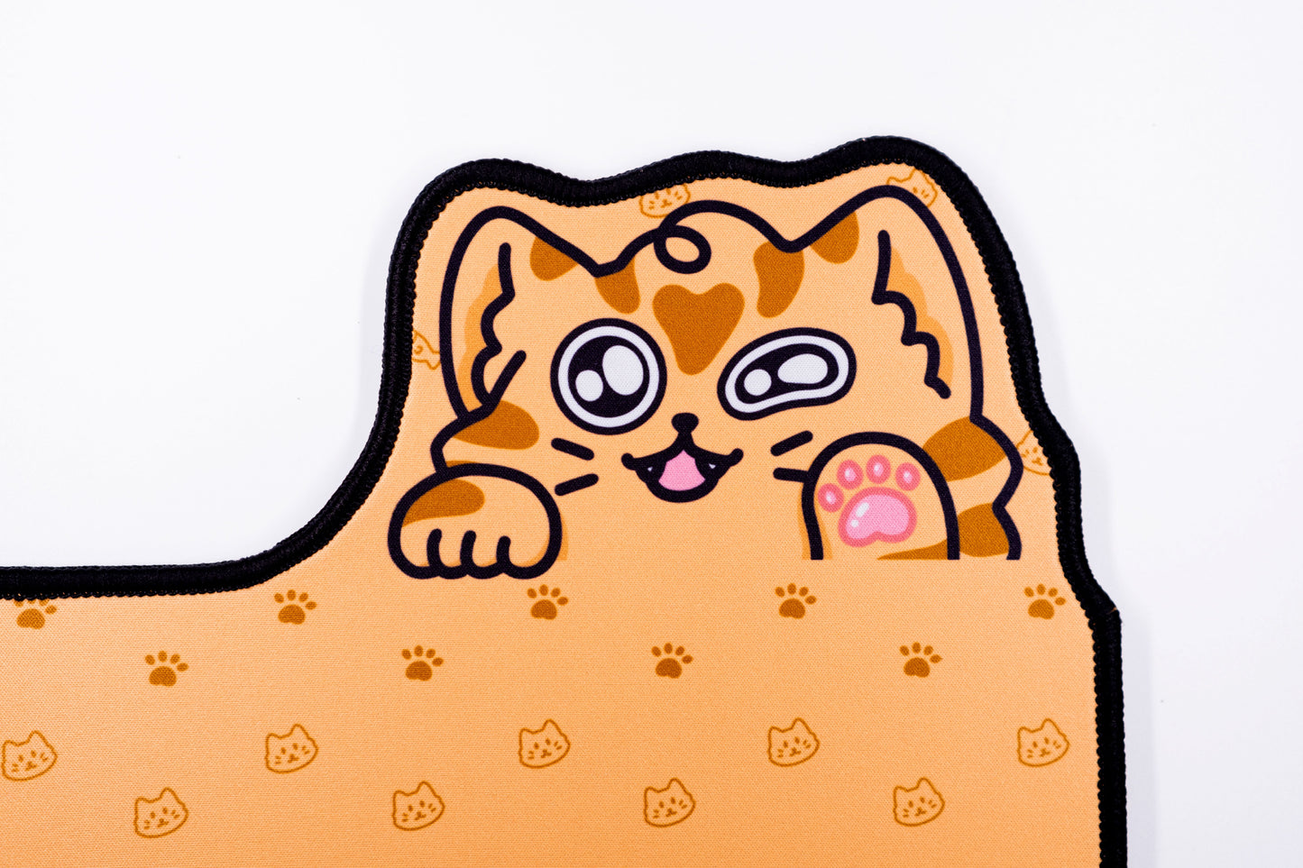 Catto and Doggo Mini Mats