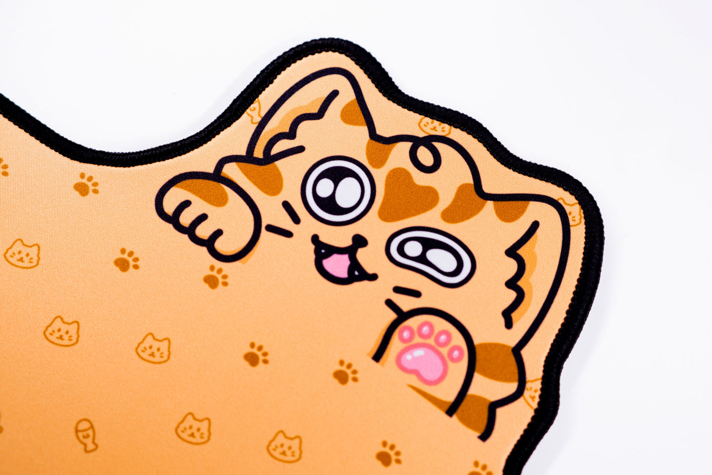 Catto and Doggo Mini Mats