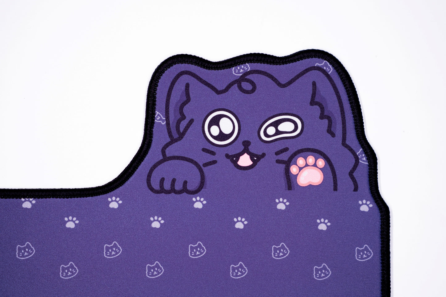 Catto and Doggo Mini Mats