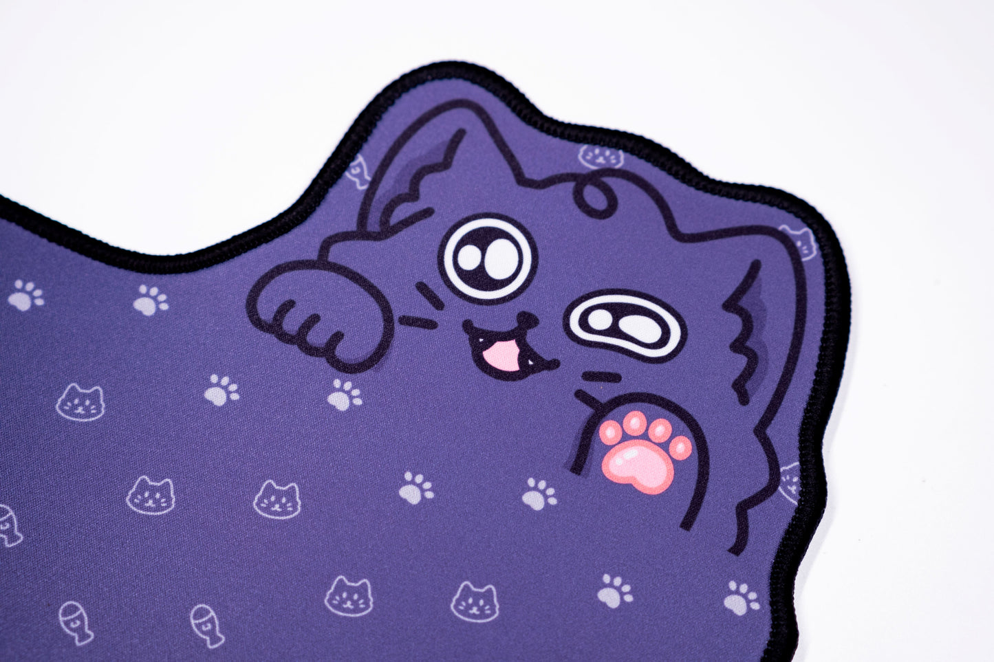 Catto and Doggo Mini Mats