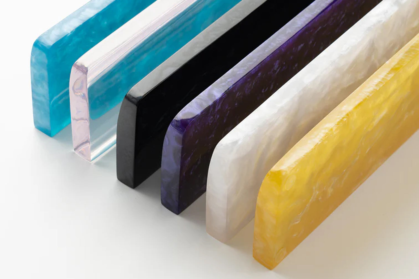 Chilkey Resin Wrist Rest