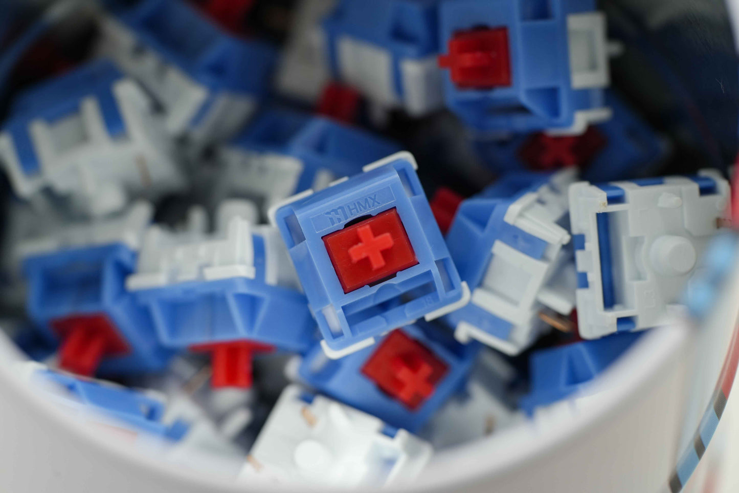 HMX Martini Switches