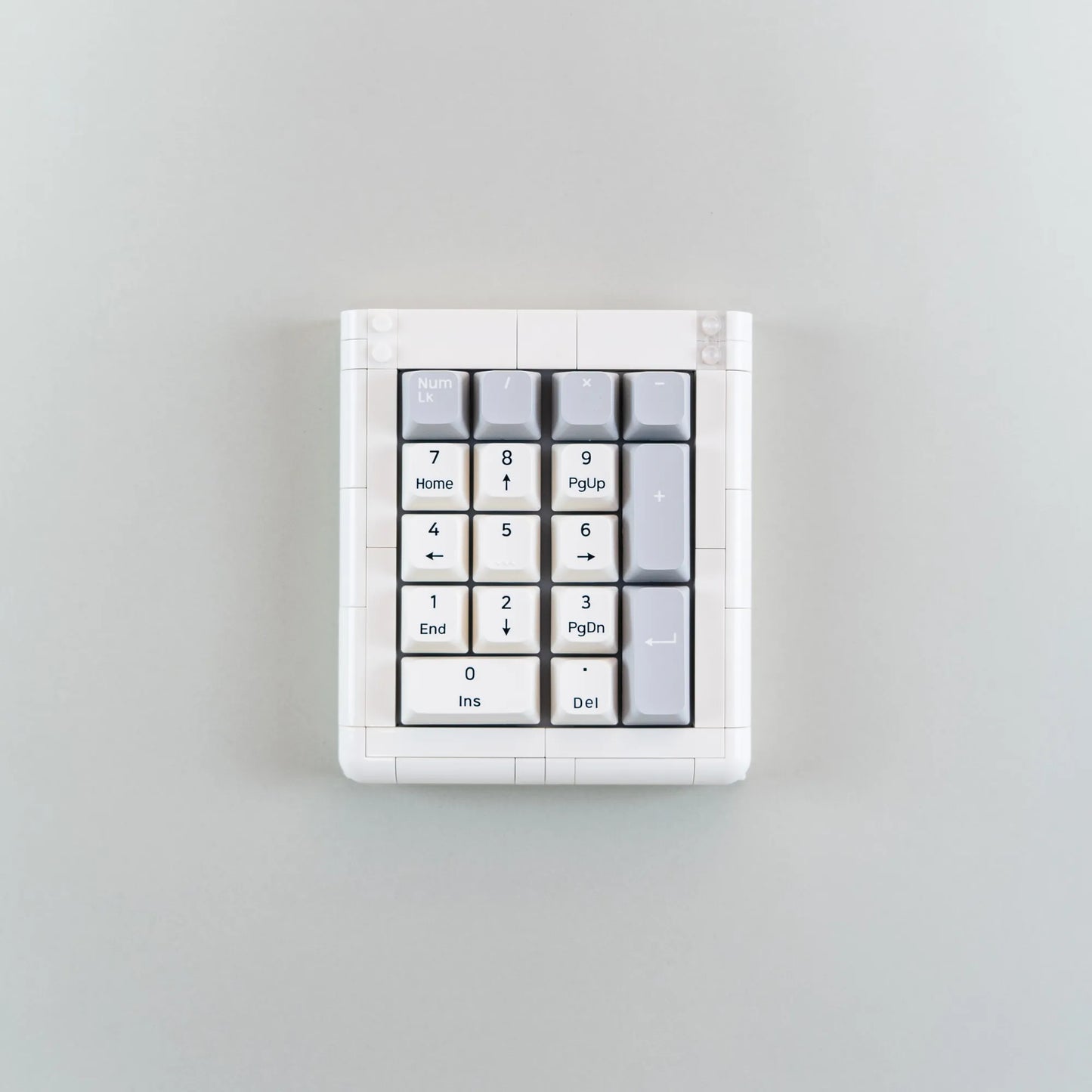 Kit Addams Numpad Barebones Kit