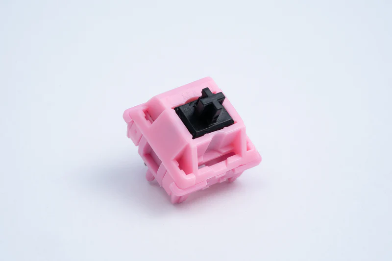KFA Pink Robin Switches