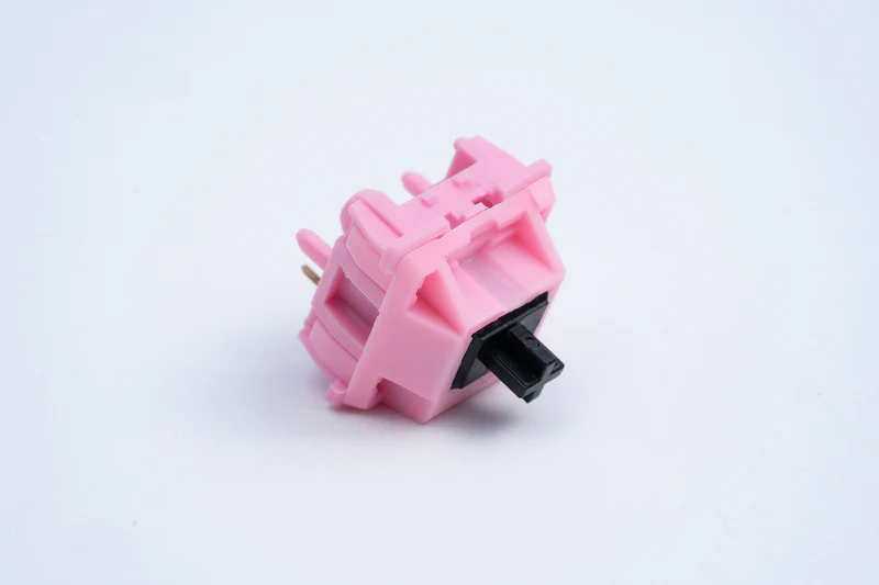 KFA Pink Robin Switches