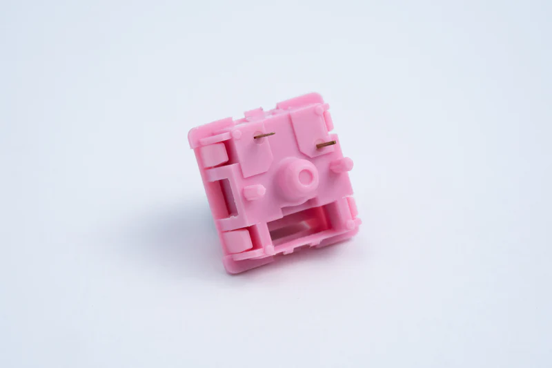 KFA Pink Robin Switches