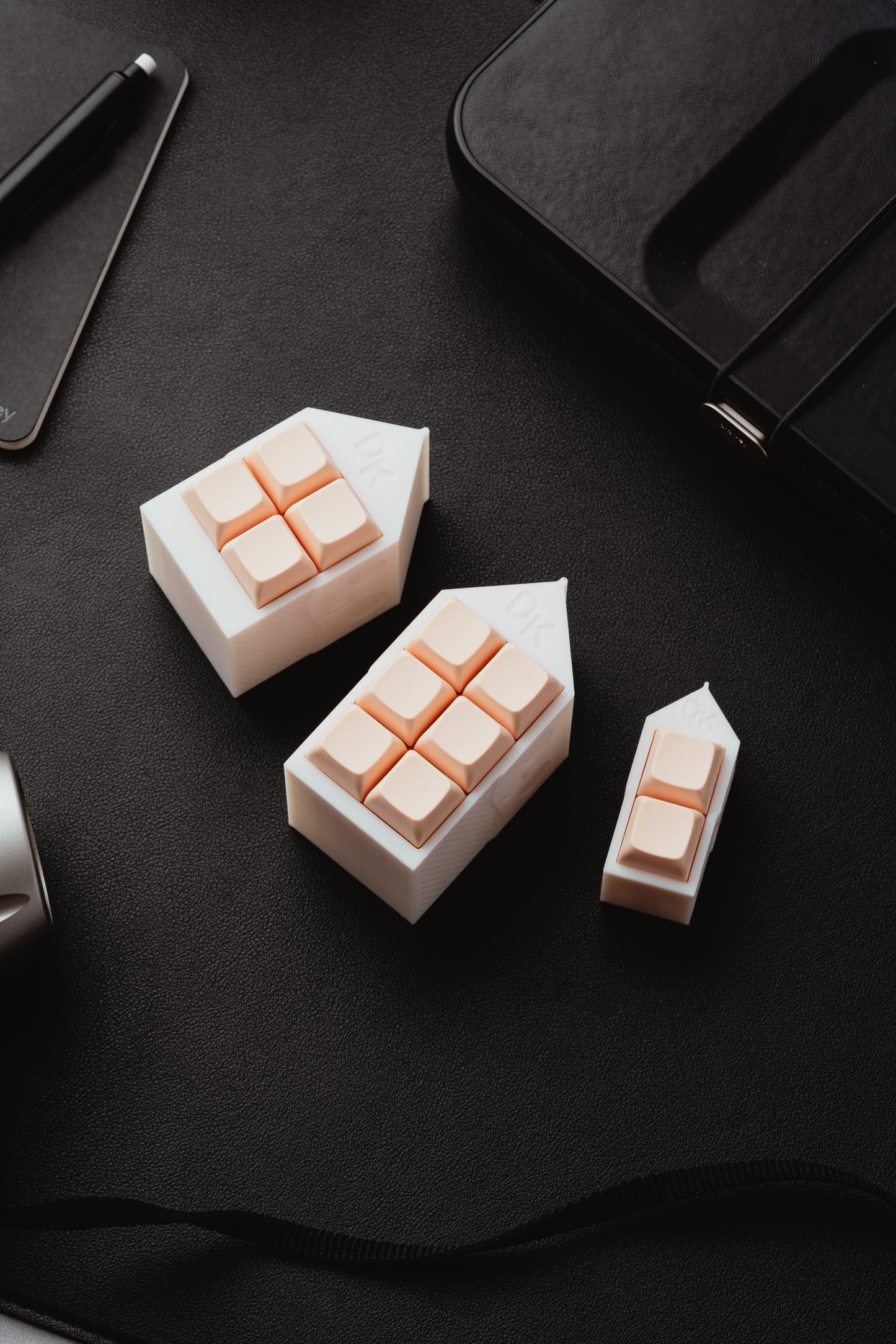 DK Carton Fidget Toy