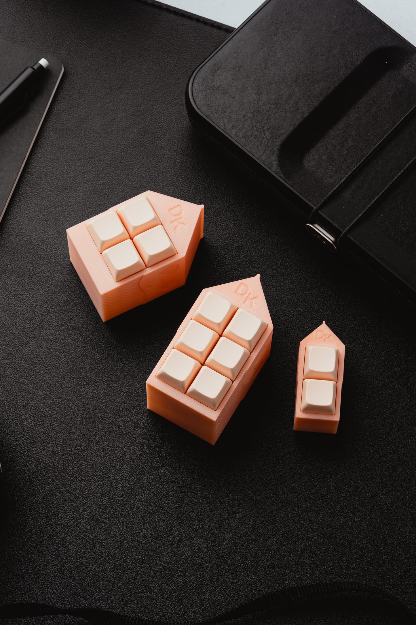 DK Carton Fidget Toy