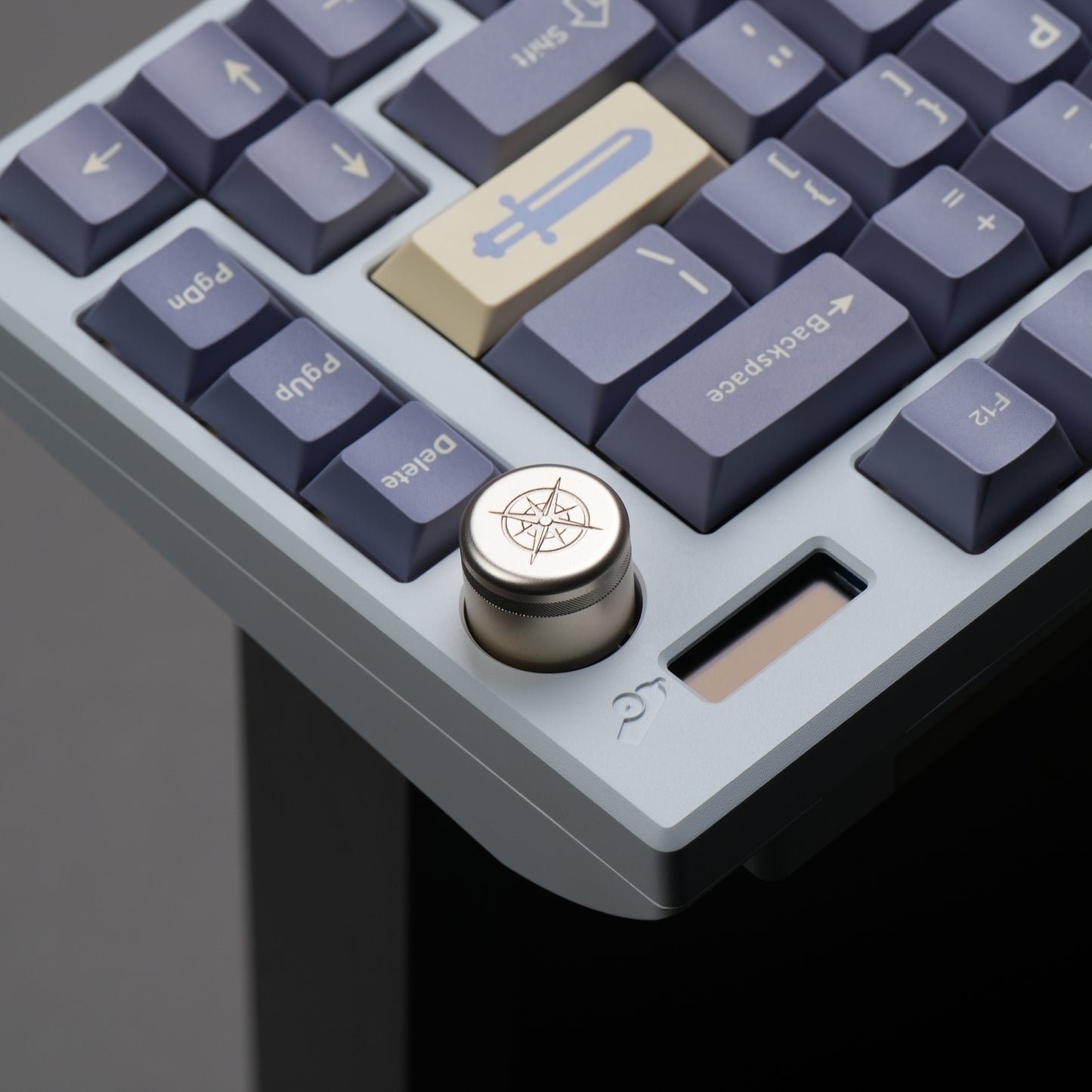 Wuque Studio Poker Keycap Set