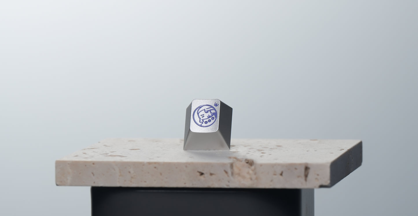 Wuque Studio Poker Keycap Set