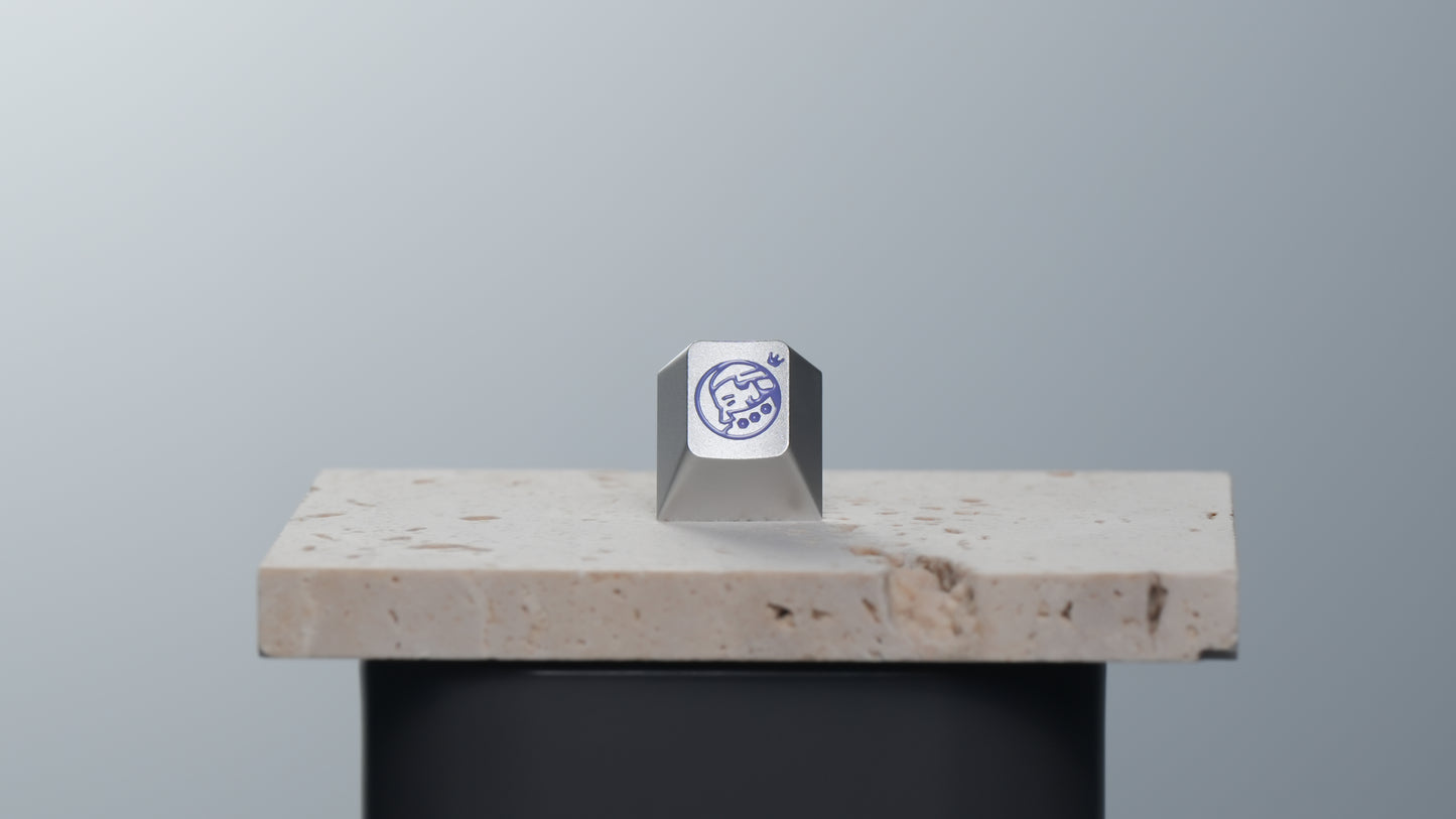 Wuque Studio Poker Keycap Set
