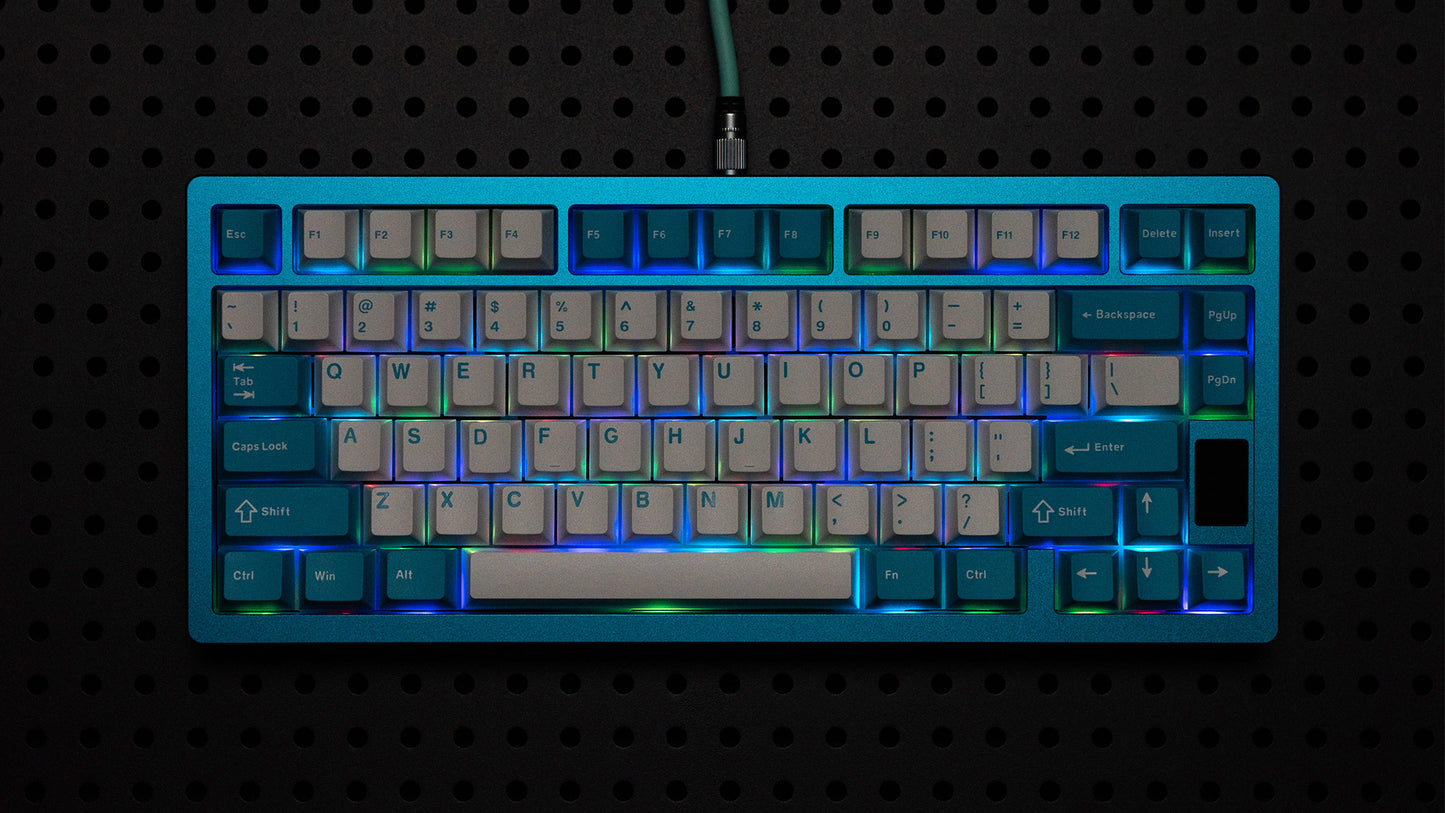 [Pre-Order] Chilkey ND75 Keyboard Kit