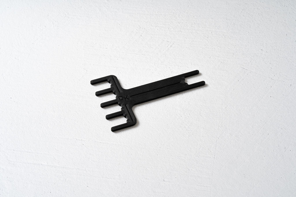 DK Plate Fork