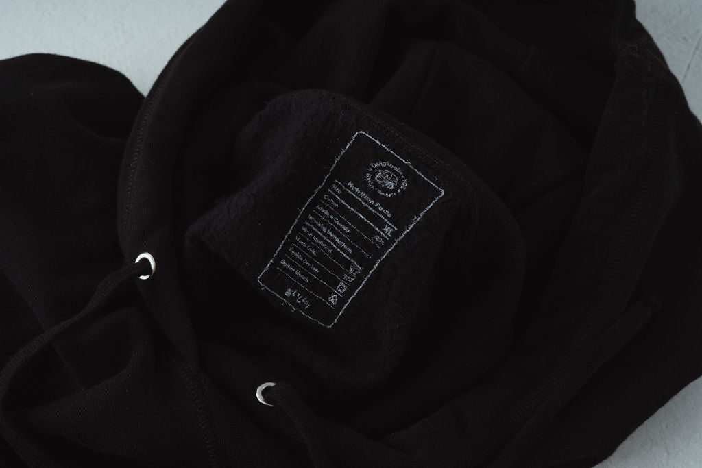 DK x Voz Art - おいしい Sweets Hoodie