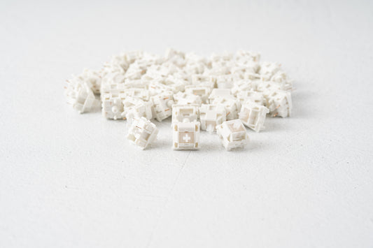 Lychee Milk Linear Switches