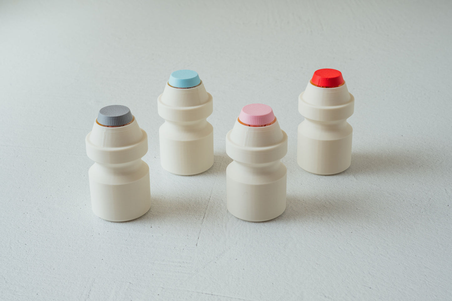 DK Fruit Milk Fidget Toy - Milk Edition