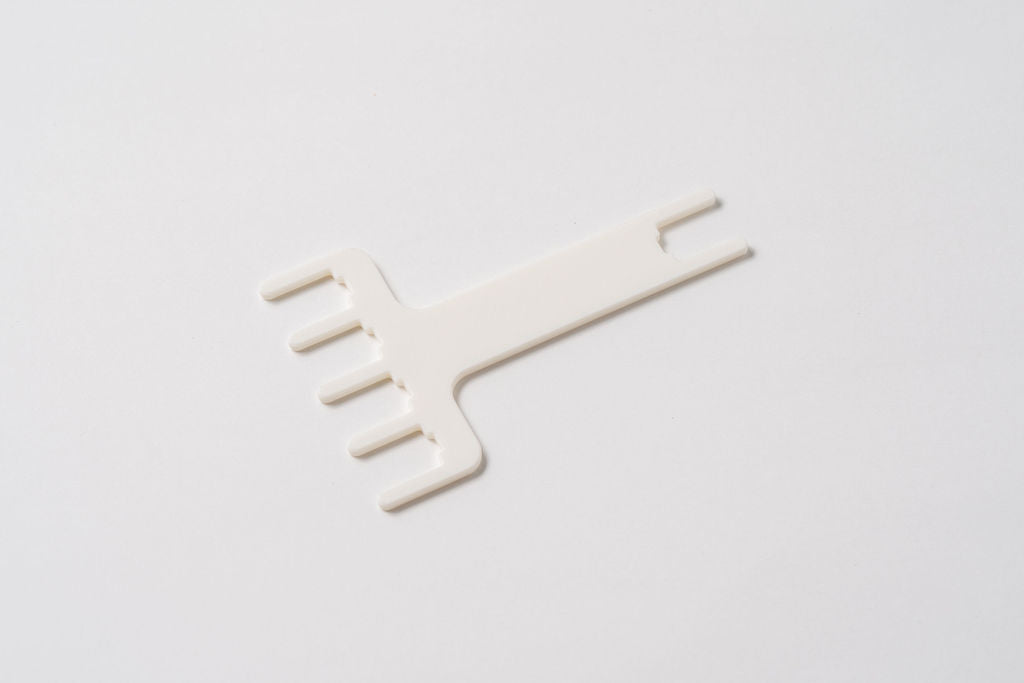 DK Plate Fork