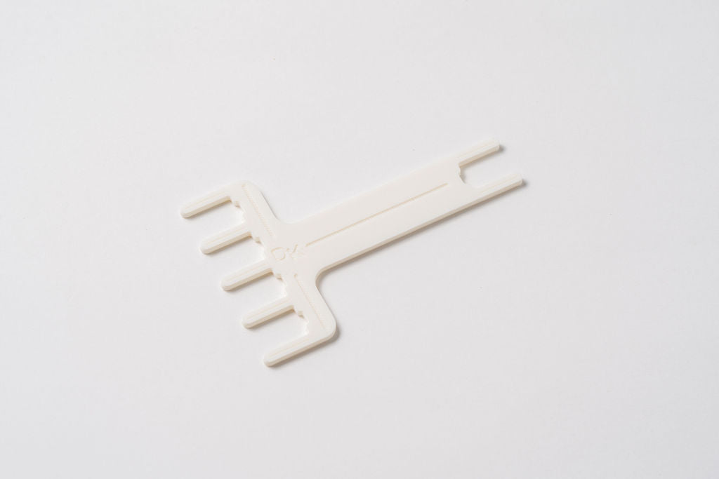 DK Plate Fork