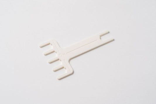 DK Plate Fork