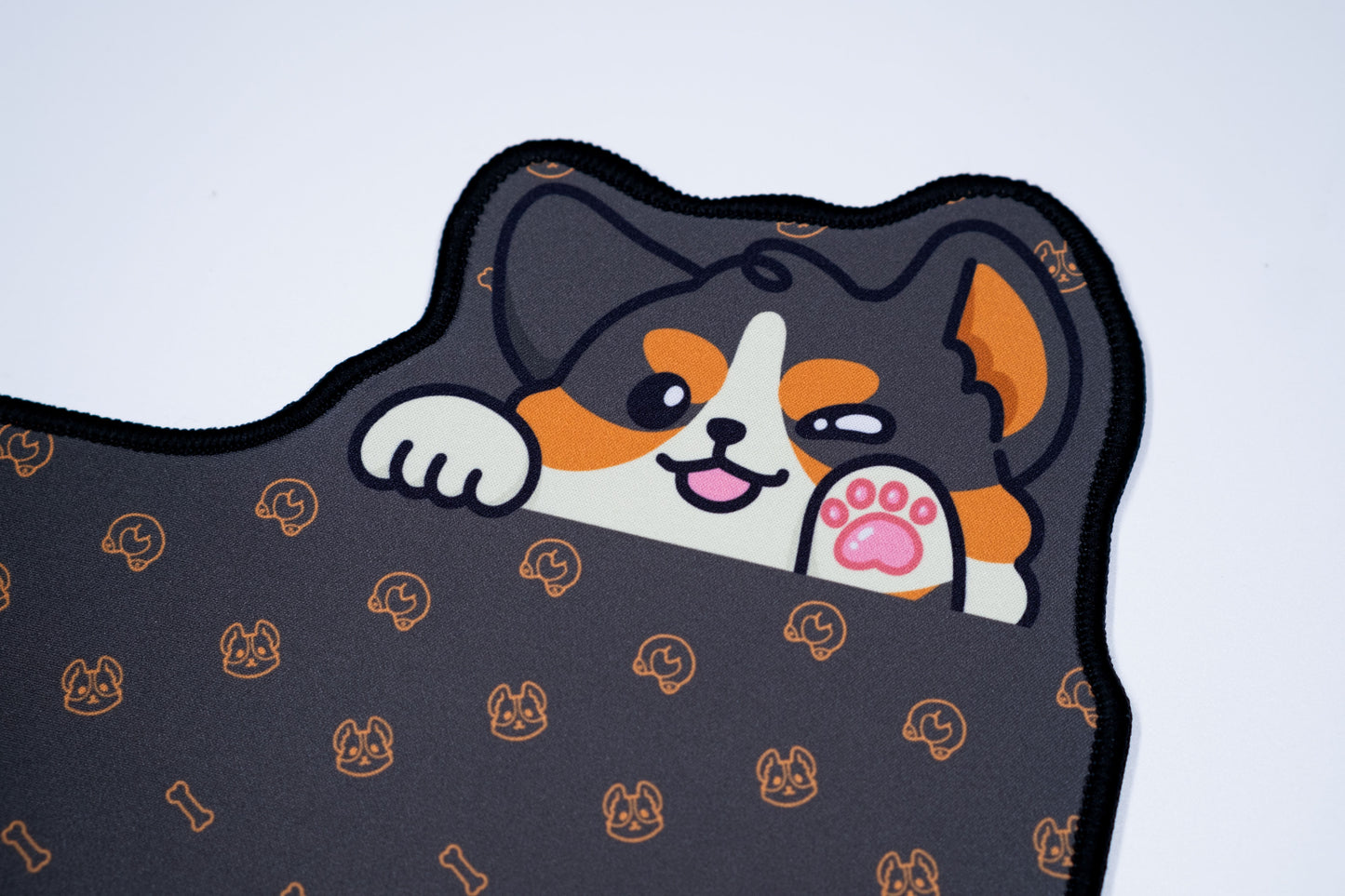 Catto and Doggo Mini Mats