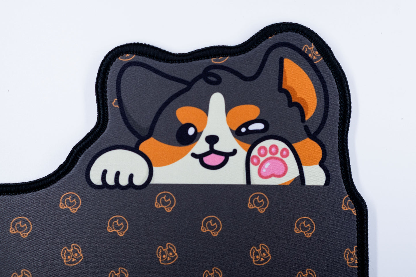 Catto and Doggo Mini Mats