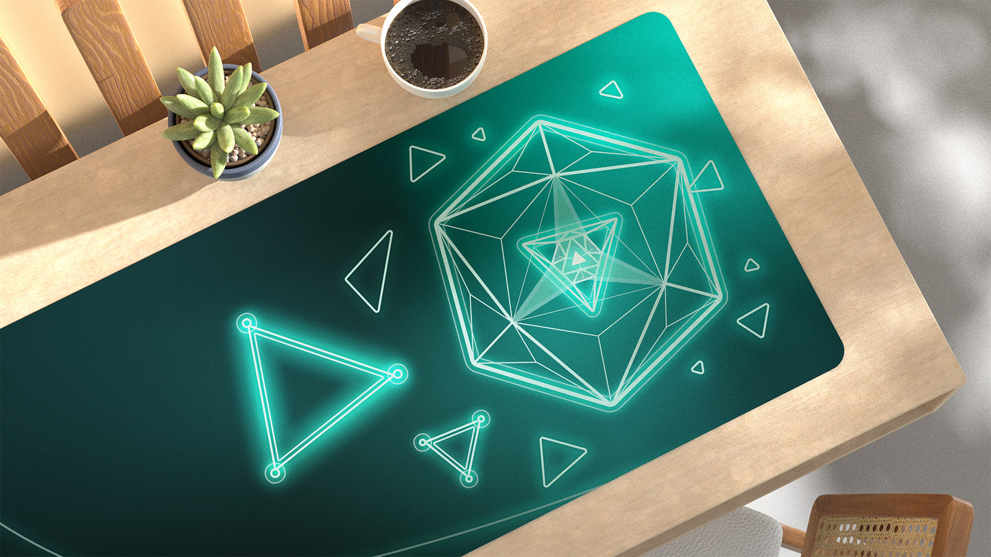 Wuque Studio Entwined Flowers Keycap Set