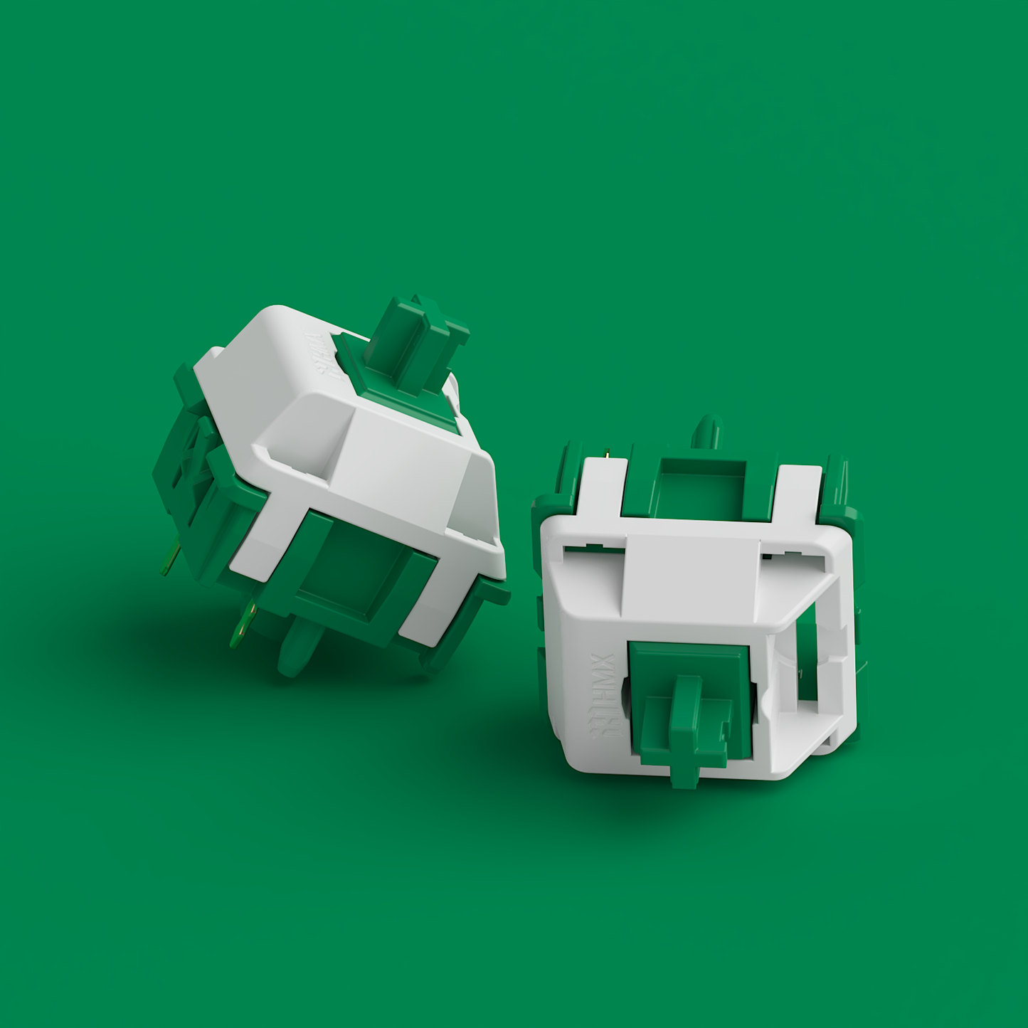 80Retros x HMX FJ400 Switches