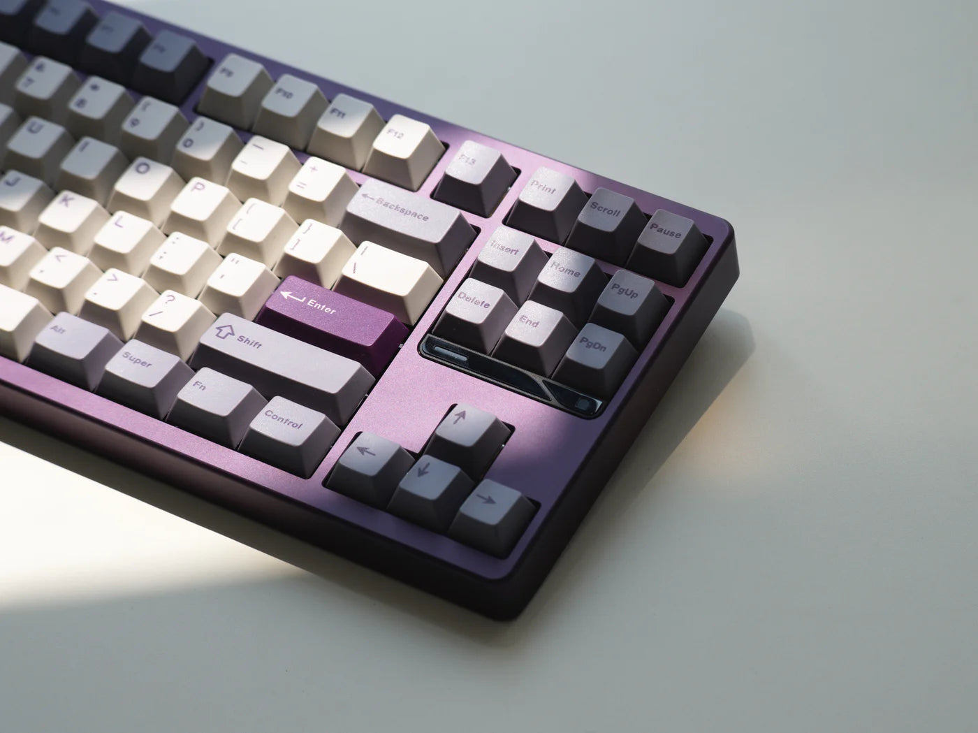 Evoworks Evo80 Keyboard