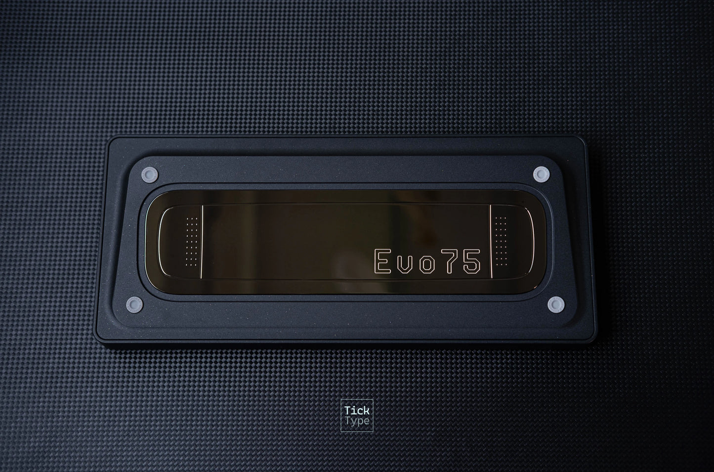 Evoworks Evo75 Keyboard