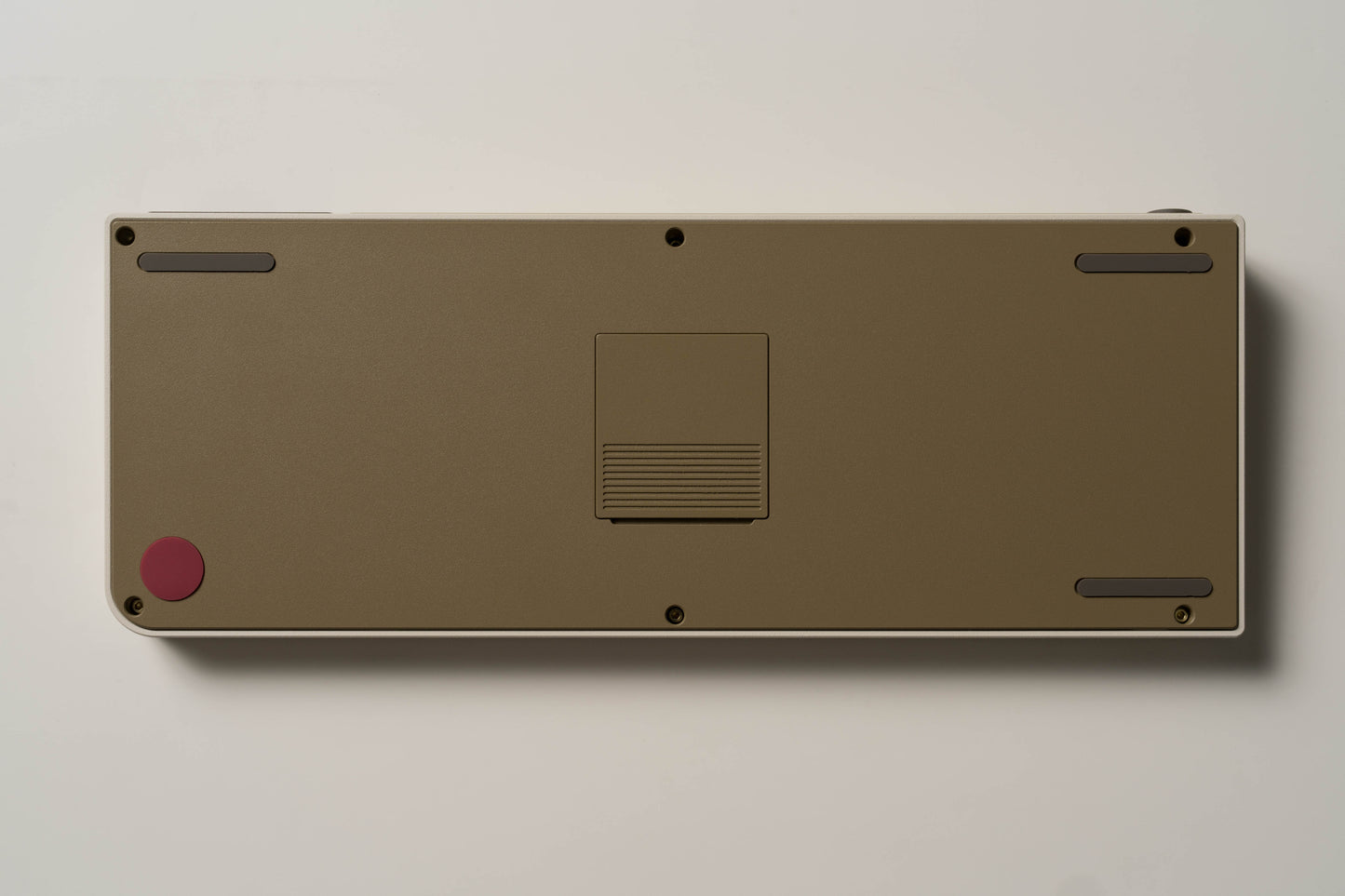 GB65 Keyboard by 80Retros X Click Inc - Pre-built Kit