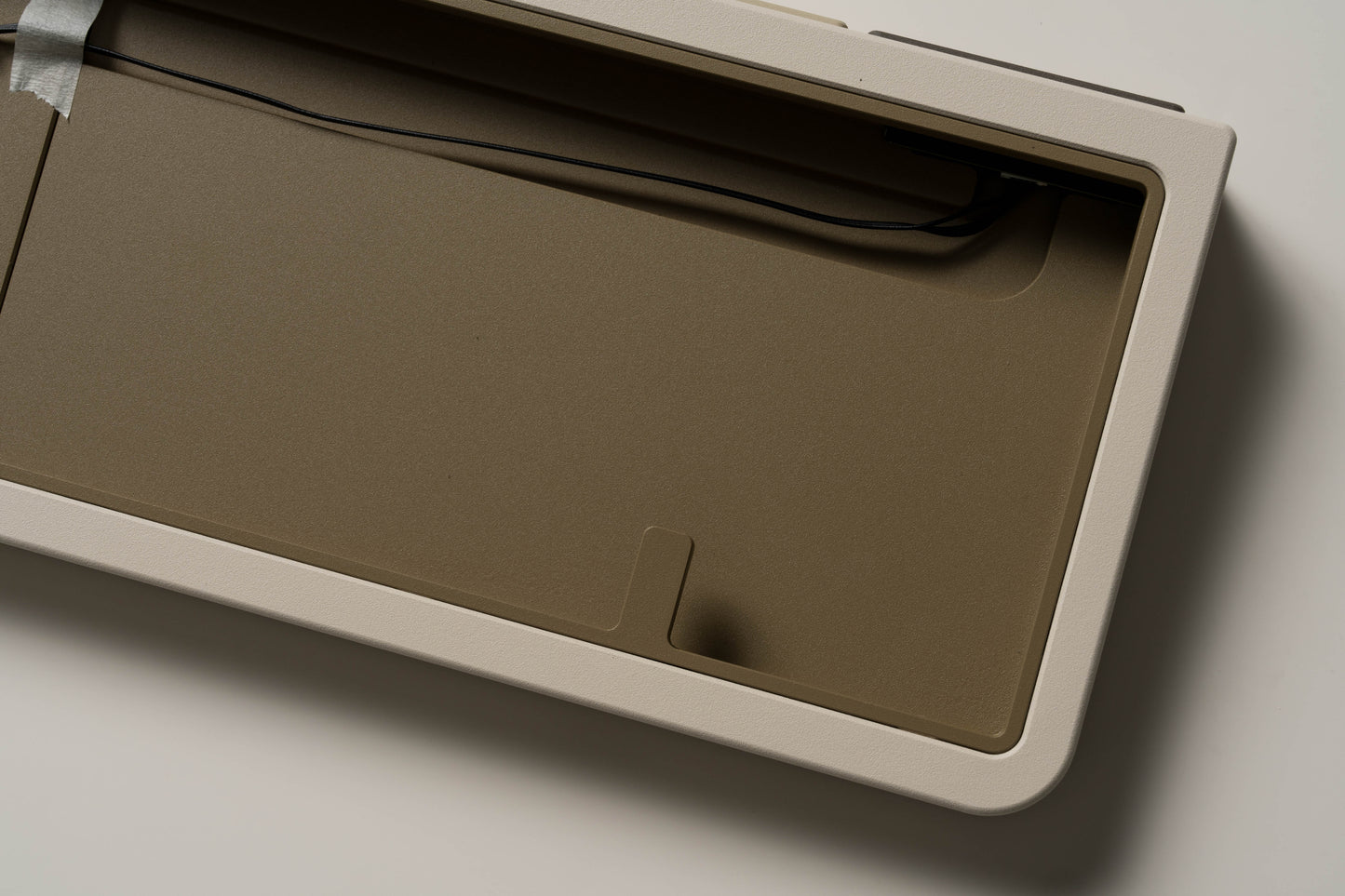 GB65 Keyboard by 80Retros X Click Inc - Pre-built Kit