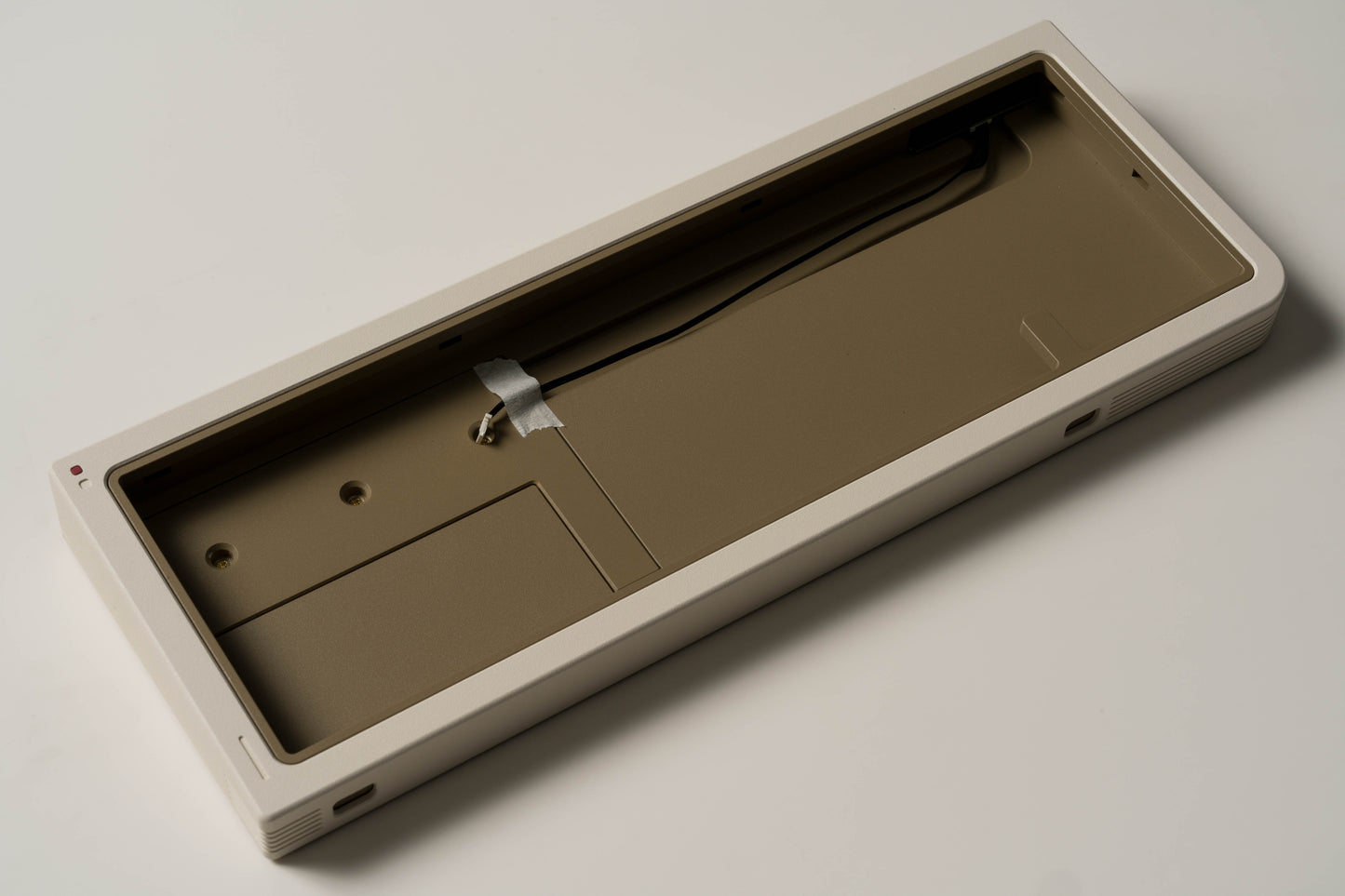 GB65 Keyboard by 80Retros X Click Inc - Pre-built Kit