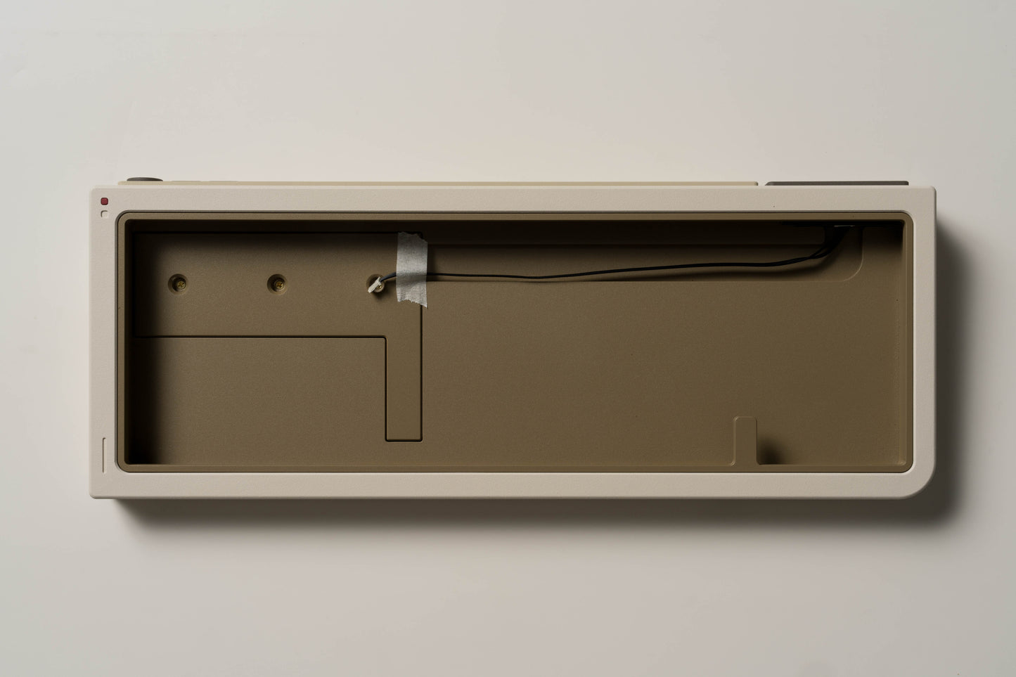 GB65 Keyboard by 80Retros X Click Inc - Pre-built Kit