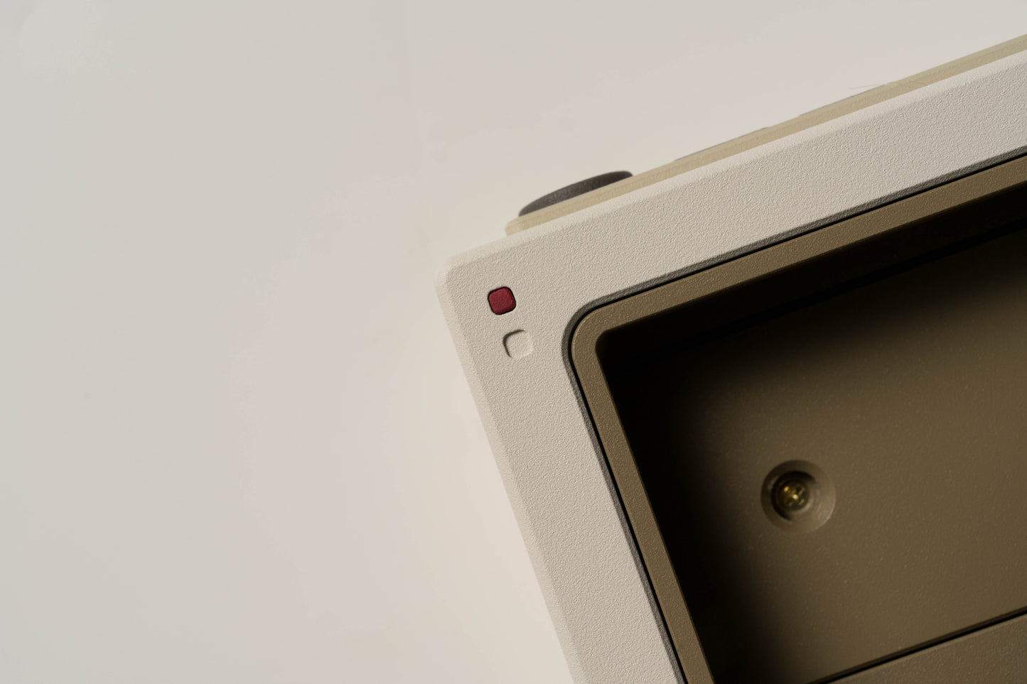 GB65 Keyboard by 80Retros X Click Inc - Pre-built Kit