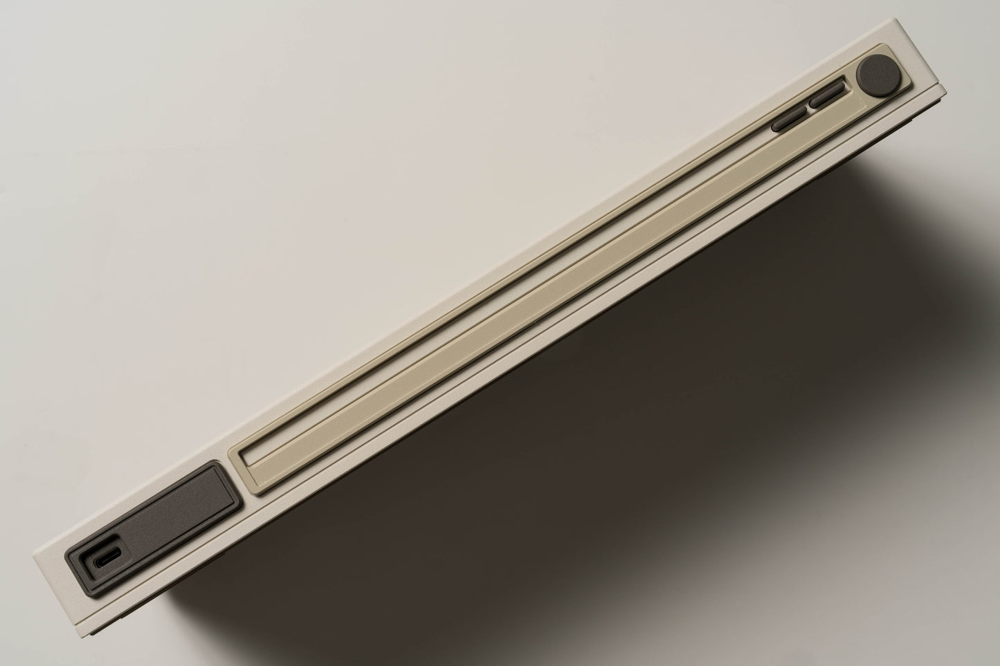 GB65 Keyboard by 80Retros X Click Inc - Pre-built Kit